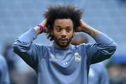 Marcelo ammette: «Sì ho toccato il pallone con la mano, era rigore»