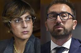 Scontro sulla prescrizione