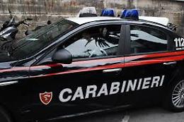 Minacce e violenza per pilotare asta, 5 arresti
