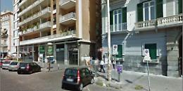 Furto alla Credem, svuotato il bancomat