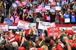 America al voto, la guida al midterm