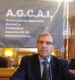 Giochi, “Il governo  blocchi le multinazionale dell’azzardo”  