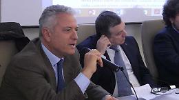 Scuole inagibili per alberi pericolanti a Chiaia, De Giovanni: chiediamo intervento del Comune