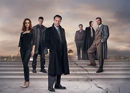 "1994", la serie tv si gira a Napoli