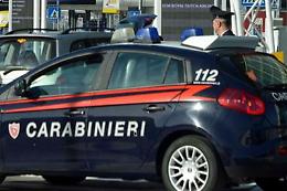 Castellammare, parcheggiatore abusivo arrestato per tentata estorsione