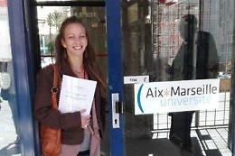 Palazzo crollato a Marsiglia, ragazza italiana tra i dispersi