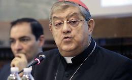 Verso il rinnovo della convenzione per catacombe di San Gennaro e San Gaudioso