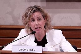 Grillo: no a smantellamento polo materno-infantile dell'Ospedale del mare