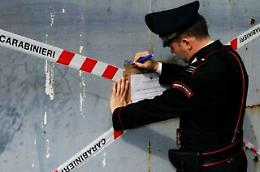 Giugliano, sigilli al Diva cafè