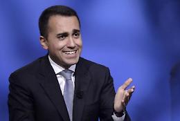 Stop a contributi e pubblicità, Consiglio d'Europa accusa Di Maio di voler limitare la libertà di stampa
