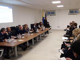 Protezione civile a Pozzuoli, il sindaco: faremo esercitazione evacuazione 
