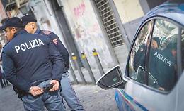 Sicurezza, scatta la “zona rossa" a Ponticelli