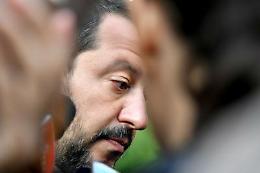 Dl Sicurezza, ok del Senato