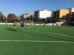 Serie D, domani il Pomigliano in anticipo col Nardò