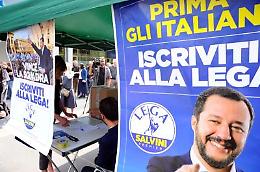 Fondi Lega, Pg Cassazione: "Sì a sequestro"