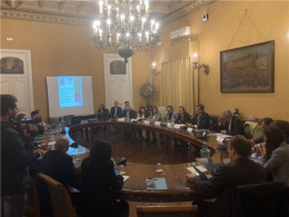 Accelerazione imprese, ok patto Mit Boston e Università Parthenope