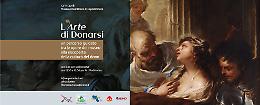 Sportello Amico Trapianti, l'arte di donarsi al Museo di Capodimonte