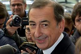 Sala a Di Maio: "Non rompa le p..."
