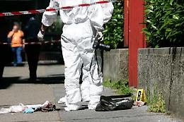 Genova, trovato in strada corpo di donna decapitata
