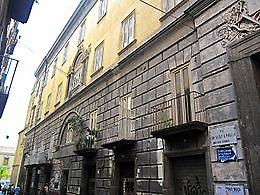 San Pietro a Majella, due milioni dalla Regione per il Conservatorio