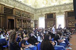 Un concorso per la lettura creativa
