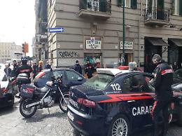 Droga e antidepressivi, pusher in manette