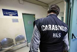 I Nas di nuovo al San Giovanni Bosco. Il ministro Grillo: chi ha sbagliato pagherà