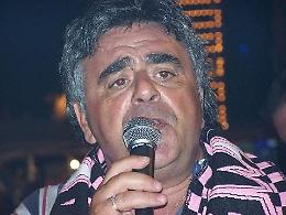 L'artista Carmelo Zappulla grave in ospedale, è in pericolo di vita