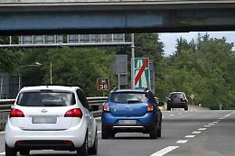 Stop diesel, a rischio 5 milioni di auto