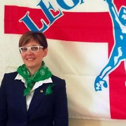 Scrisse "Forza Vesuvio" su Fb, assolta in Appello l'ex consigliera leghista Galli