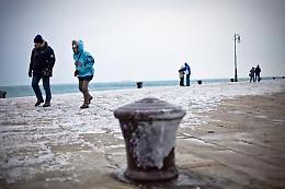 Arriva Attila: -12°C