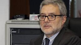 Rifiuti e appalti, indagine della Procura di Napoli