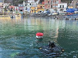Piano di Sorrento, disinnescati ordigni bellici