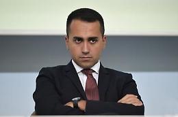 Insulti alla stampa, Di Maio convocato dal Consiglio di disciplina dei Giornalisti