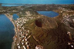 Campi Flegrei, il supervulcano è in un nuovo ciclo di attività