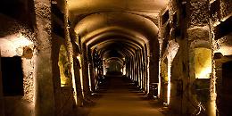 Catacombe di San Gennaro, incontro Ravasi-Sepe: verso una soluzione