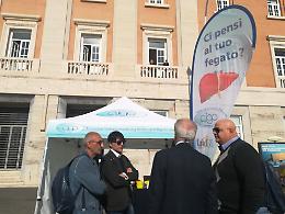 Nel carcere di Poggioreale un nuovo centro prescrittore per l'epatite C