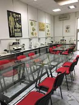 Istituto Nobel, 50 anni nella formazione