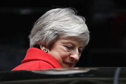 Terremoto Brexit