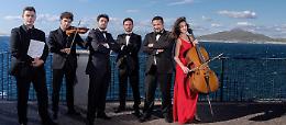 Il Museo Filangieri apre al bel canto