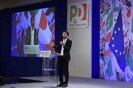 Primarie Pd, ancora non c'è data