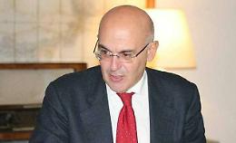 Avvocati Napoli Nord, il ministro: fondo speciale per gli interventi urgenti