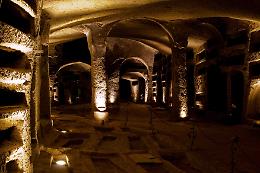 Catacombe di San Gennaro, il Vaticano azzera il debito pregresso