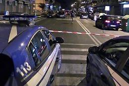 Torturato da baby gang, incubo per 15enne
