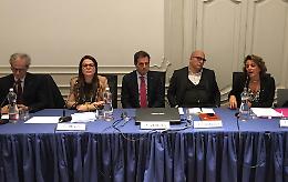 Fondi europei, Moretta: “Un tavolo tecnico tra Bruxelles e Napoli per lo sviluppo del Sud”