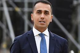 Scontro M5S-Lega sugli inceneritori, Di Maio: "Sono vintage"