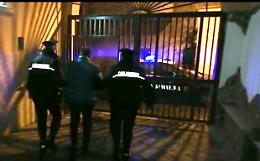 Pizzo dei Moccia alla ditta della raccolta dei rifiuti, 5 arresti VIDEO