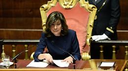 Editoria, Casellati: «No a misure restrittive sui contributi». Fnsi: «Con l'azzeramento del fondo si perdono mille posti»