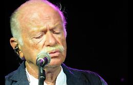 Gino Paoli al San Carlo per i 90 anni di Lilt