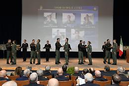 Difesa, a Pozzuoli l'inaugurazione dell'anno accademico dell'Aeronautica